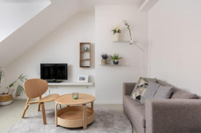 2bedroom Apartment in Dusseldorf - Near Messe